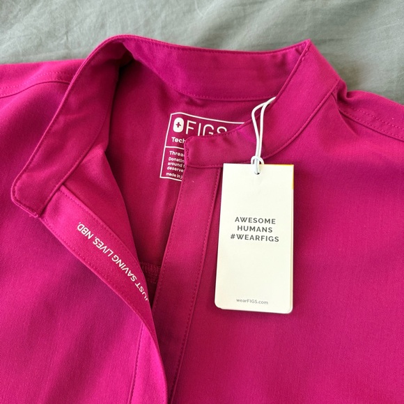 FIGS Rafaela XS and Isabel Pants S - Picture 4 of 6